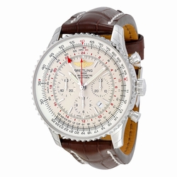 Breitling AB044121-G783BRCT Mens Automatic Stainless Steel