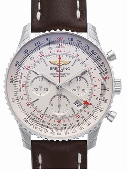Breitling AB044121-G783BRLT Mens Automatic Stainless Steel