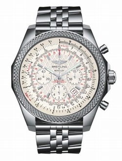 Breitling AB061112-G802SS Mens Automatic Stainless Steel