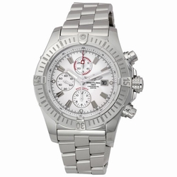 Breitling A1337011/A660 Avenger Mens Automatic Stainless Steel