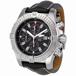 Breitling A1337011/B907 Avenger Mens Automatic Stainless Steel