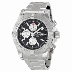 Breitling A1337111/BC29SS Avenger Mens Automatic Stainless Steel