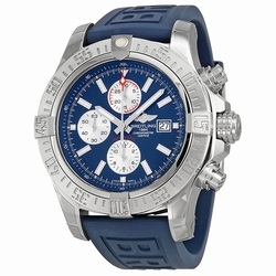 Breitling A1337111/C871 159S A20S.1 Avenger Mens Automatic Stainless Steel