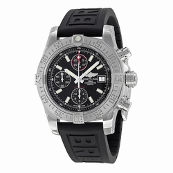 Breitling A1338111/BC32 153S Avenger Mens Automatic Stainless Steel