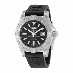 Breitling A1733110/BC30 153S Avenger Mens Automatic Stainless Steel