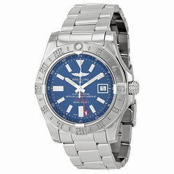 Breitling A3239011/C872SS Avenger Mens Automatic Stainless Steel