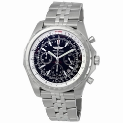 Breitling A2536313/B686/970A Breitling For Bentley Mens Automatic Stainless Steel