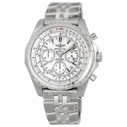 Breitling A2536313/G552 Breitling For Bentley Mens Automatic Stainless Steel