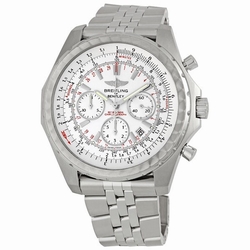 Breitling A2536313-G675 Breitling For Bentley Mens Automatic Stainless Steel