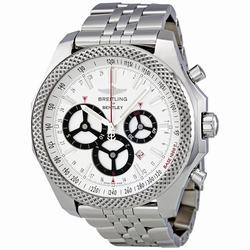 Breitling A2536621/G732 Breitling For Bentley Mens Automatic Stainless steel