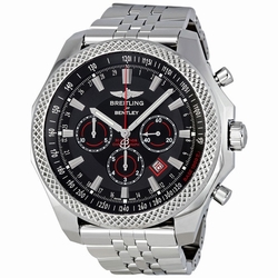 Breitling A2536824/BB11 Breitling For Bentley Mens Automatic Stainless Steel
