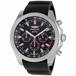 Breitling A2536824/BB11 Breitling For Bentley Mens Automatic Stainless Steel