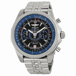 Breitling A2636416-BB66SS Breitling For Bentley Mens Automatic Stainless Steel