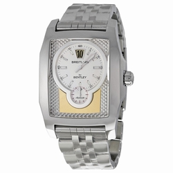 Breitling A2836212/H522 Breitling For Bentley Mens Automatic Stainless Steel