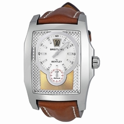 Breitling A2836212-H522BRLT Breitling For Bentley Mens Automatic Stainless Steel