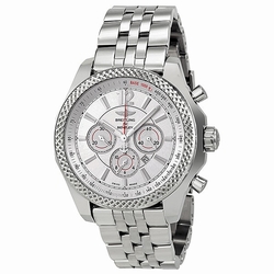 Breitling A4139021-G754 Breitling For Bentley Mens Automatic Stainless Steel