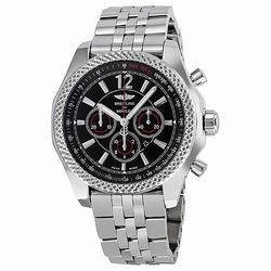 Breitling A4139024/BB82 - 984A Breitling For Bentley Mens Automatic Stainless Steel