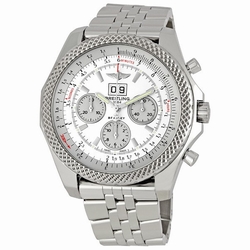Breitling A4436412/G679 Breitling For Bentley Mens Automatic Stainless Steel
