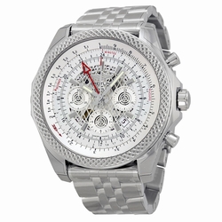 Breitling AB043112/G774 - 990A Breitling For Bentley Mens Automatic Stainless Steel