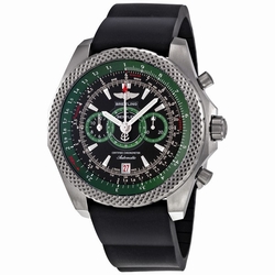 Breitling E2736536/BB37BKRD Breitling For Bentley Mens Automatic Stainless Steel