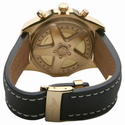 Breitling K4436212/G574/439X Breitling For Bentley Mens Automatic Yellow Gold