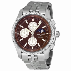 Breitling P1936212/Q540 Breitling For Bentley Mens Automatic Stainless Steel