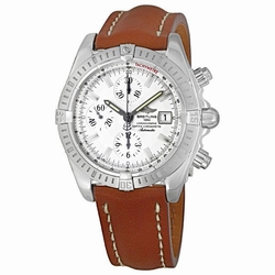 Breitling A1335611-G5-434X Chronomat Mens Automatic Stainless Steel