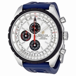 Breitling A1936002/G683 Chronomat Mens Automatic Stainless Steel