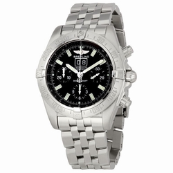 Breitling A4435912-B811-374A Chronomat Mens Automatic Steel