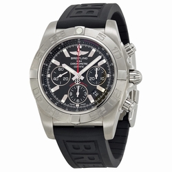 Breitling AB011010/BB08 153S A20DSA.2 Chronomat Mens Automatic Stainless Steel