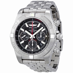 Breitling AB011010-BB08SS Chronomat Mens Automatic Stainless Steel