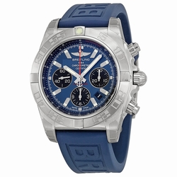 Breitling AB011010-C789BLPT3 Chronomat Mens Automatic Stainless Steel