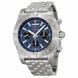Breitling AB011010-C789SS Chronomat Mens Automatic Stainless Steel