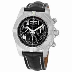 Breitling AB011011-B956 Chronomat Mens Automatic Steel