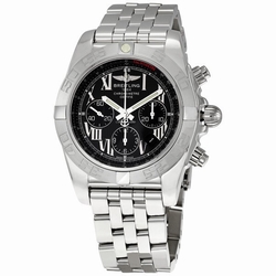 Breitling AB011011-B956SS Chronomat Mens Automatic Stainless Steel
