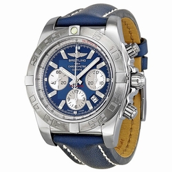 Breitling AB011011/C788 Chronomat Mens Automatic Stainless Steel