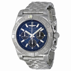 Breitling AB011011-C789SS Chronomat Mens Automatic Stainless Steel