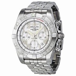 Breitling AB011012-A690 Chronomat Mens Automatic Stainless Steel