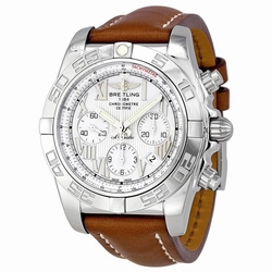 Breitling AB011012-A690BRLT Chronomat Mens Automatic Stainless Steel