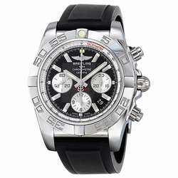 Breitling AB011012-B967 Chronomat Mens Automatic Stainless Steel