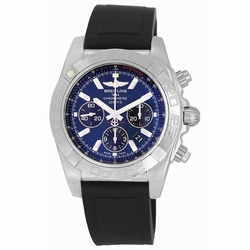 Breitling ab011012/c789 Chronomat Mens Automatic Stainless Steel