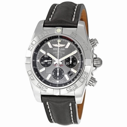 Breitling AB011012-F546BKLD Chronomat Mens Automatic Stainless Steel