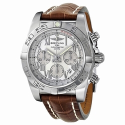 Breitling AB011012-G676 Chronomat Mens Automatic Stainless Steel