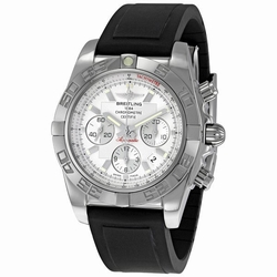 Breitling AB011012/G684 - 134s-a20d.2 Chronomat Mens Automatic Stainless Steel