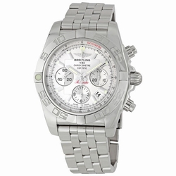 Breitling AB011012-G684SS Chronomat Mens Automatic Stainless Steel