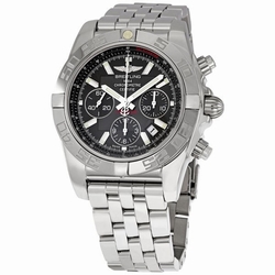 Breitling AB011012-M524SS Chronomat Mens Automatic Stainless Steel