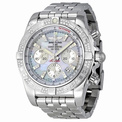 Breitling AB0110AA-G686SS Chronomat Mens Automatic Stainless Steel