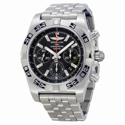 Breitling AB011610/BB08 - 377A Chronomat Mens Automatic Stainless Steel