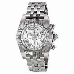 Breitling AB014012-A747SS Chronomat Mens Automatic Stainless Steel