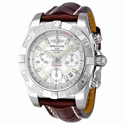 Breitling AB014012-G711BRCT Chronomat Mens Automatic Stainless Steel